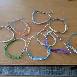 Pura Vida Bracelets
